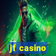 jf casino